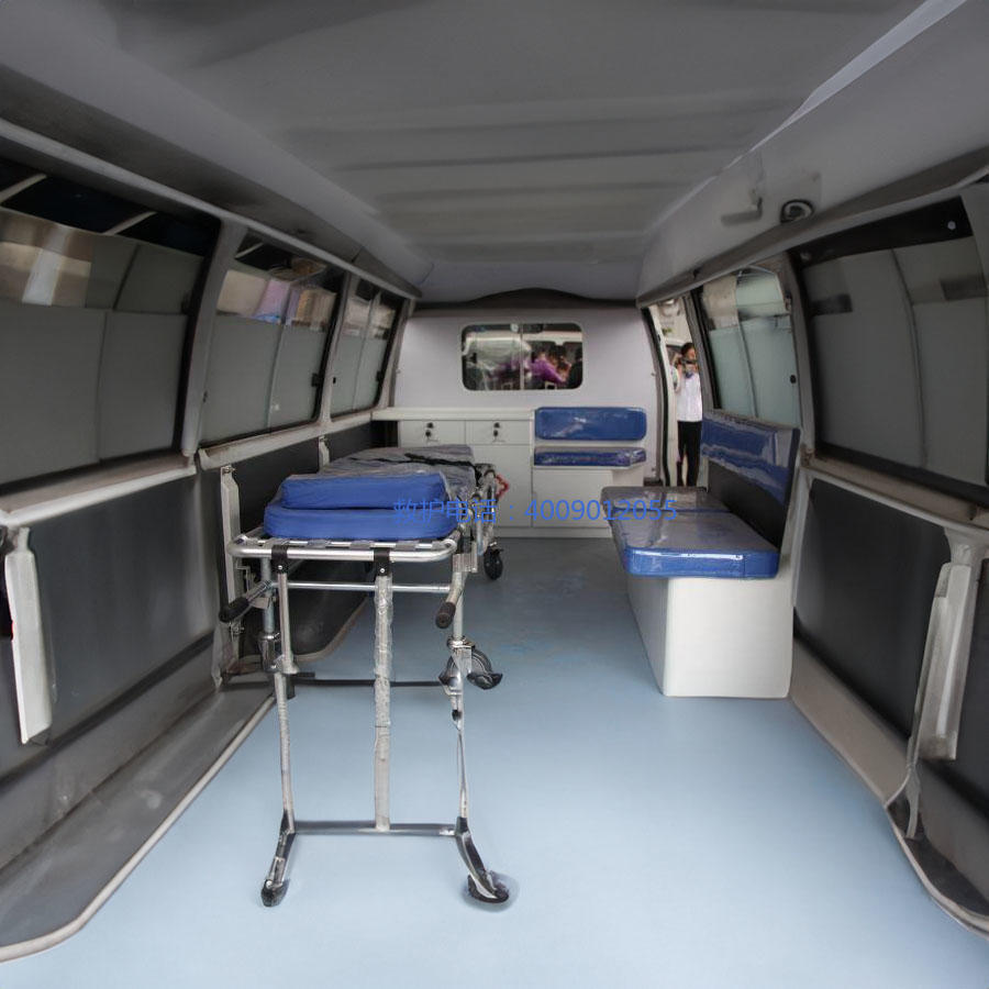 租赁急救车电话号码